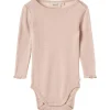 Online Wheat Agi body i ull til baby, Pale Lilac Ullbody Og Ullgensere Baby | Ullbodyer Baby Jente