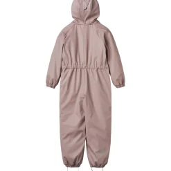Best Wheat Aiko termo regndress til barn, dusty lavender Regntøy Barn | Regntøy & Allværsbukser Baby