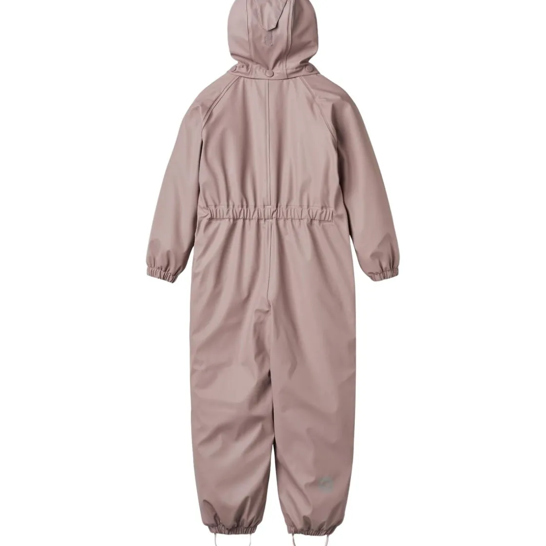 Best Wheat Aiko termo regndress til barn, dusty lavender Regntøy Barn | Regntøy & Allværsbukser Baby