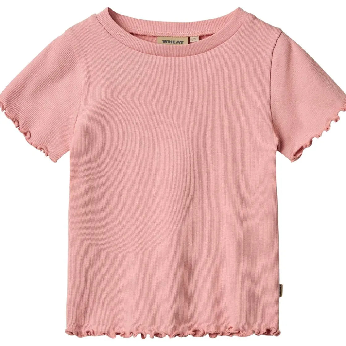 Sale Alicia t-skjorte til barn, rose T-skjorter & Singleter Jente | T-skjorter Gutt