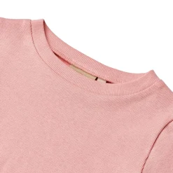 Sale Alicia t-skjorte til barn, rose T-skjorter & Singleter Jente | T-skjorter Gutt