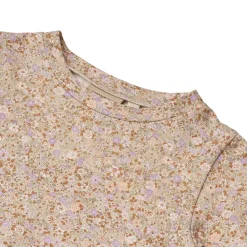 Fashion Anna kjole til barn, flower meadow Kjoler Jente | Kjoler Baby Jente