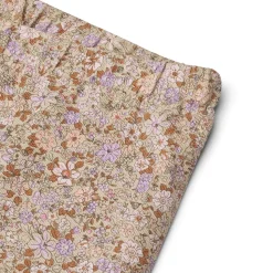 Discount Anne sykkelshorts til barn, flower meadow Shortser & Skjørt Jente | Shortser Baby Gutt