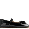Online Wheat Ballerina Rosen pensko til barn, Black Pensko