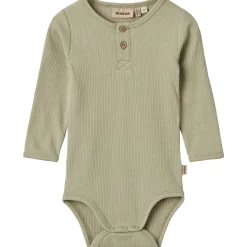 Best Benny body, green tea Bodyer Baby Jente | Bodyer Baby Gutt