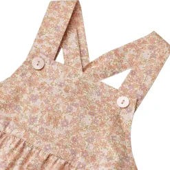 Online Ditte romper til baby, flowers Penklær Baby Jente | Penklær Baby Gutt