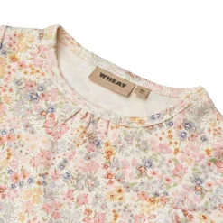 New Elmine body, flowers Bodyer Baby Jente