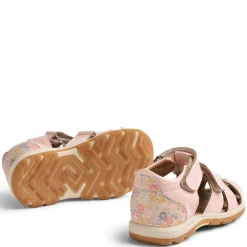 New Wheat Frei sandaler til barn og baby, rose ballet Sandaler Og Badesko
