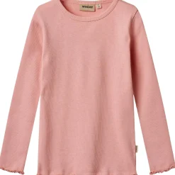 Discount Ida rib genser til barn, rose Gensere & Overdeler Jente | Gensere & Overdeler Gutt