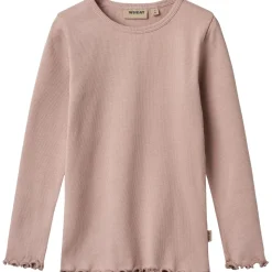 Discount Ida rib genser til barn, powder Gensere & Overdeler Jente | Gensere & Overdeler Gutt