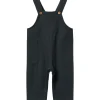 New Ivan overall til baby, navy Penklær Gutt | Skjorter Gutt