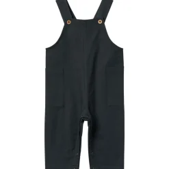 New Ivan overall til baby, navy Penklær Gutt | Skjorter Gutt