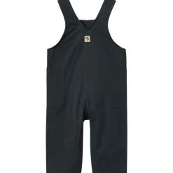 New Ivan overall til baby, navy Penklær Gutt | Skjorter Gutt