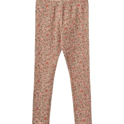 Online Jersey leggings til barn, meadow Bukser & Tights Jente | Bukser & Tights Baby Jente