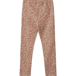 Online Jersey leggings til barn, meadow Bukser & Tights Jente | Bukser & Tights Baby Jente
