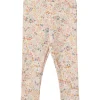 Sale Jules jersey leggings til baby, powder Bukser & Tights Baby Jente | Bukser Baby Gutt