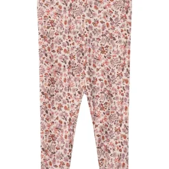 Best Jules jersey leggings til baby, pale rose flowers Bukser & Tights Baby Jente | Bukser Baby Gutt