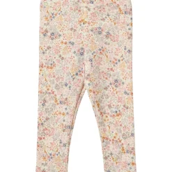 Sale Jules jersey leggings til baby, powder Bukser & Tights Baby Jente | Bukser Baby Gutt