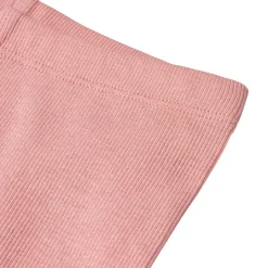 Online Jules rib jersey leggings til baby, rose Bukser & Tights Baby Jente | Bukser Baby Gutt