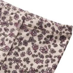 Sale Wheat leggings i ull til baby, autumn flowers Ullbukser Baby | Ullbukser Gutt 3-10 År