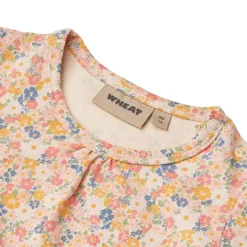 Fashion Liv body, flowers Bodyer Baby Jente