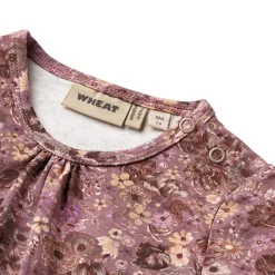 Sale Liv body, lavender flowers Bodyer Baby Jente