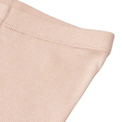 Fashion Maddy Ribb leggings til barn, powder Bukser & Tights Jente | Bukser & Tights Baby Jente