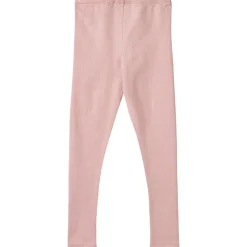 Fashion Maddy Ribb leggings til barn, rose frost Bukser & Tights Jente | Bukser & Tights Baby Jente
