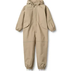 Fashion Wheat Masi parkdress/vårdress til barn, warm stone Parkdresser & Vinterdresser Barn