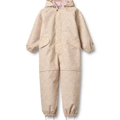 New Wheat Masi parkdress/vårdress til barn, pansies Parkdresser & Vinterdresser Barn
