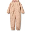 Clearance Wheat Masi parkdress/vårdress til barn, lemonade flowers Parkdresser & Vinterdresser Barn