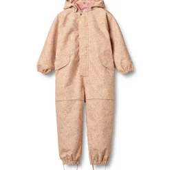 Clearance Wheat Masi parkdress/vårdress til barn, lemonade flowers Parkdresser & Vinterdresser Barn
