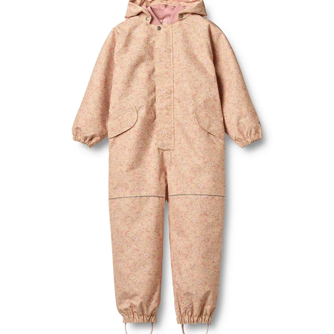 Clearance Wheat Masi parkdress/vårdress til barn, lemonade flowers Parkdresser & Vinterdresser Barn