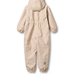 New Wheat Masi parkdress/vårdress til barn, pansies Parkdresser & Vinterdresser Barn