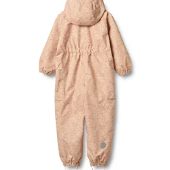 Clearance Wheat Masi parkdress/vårdress til barn, lemonade flowers Parkdresser & Vinterdresser Barn