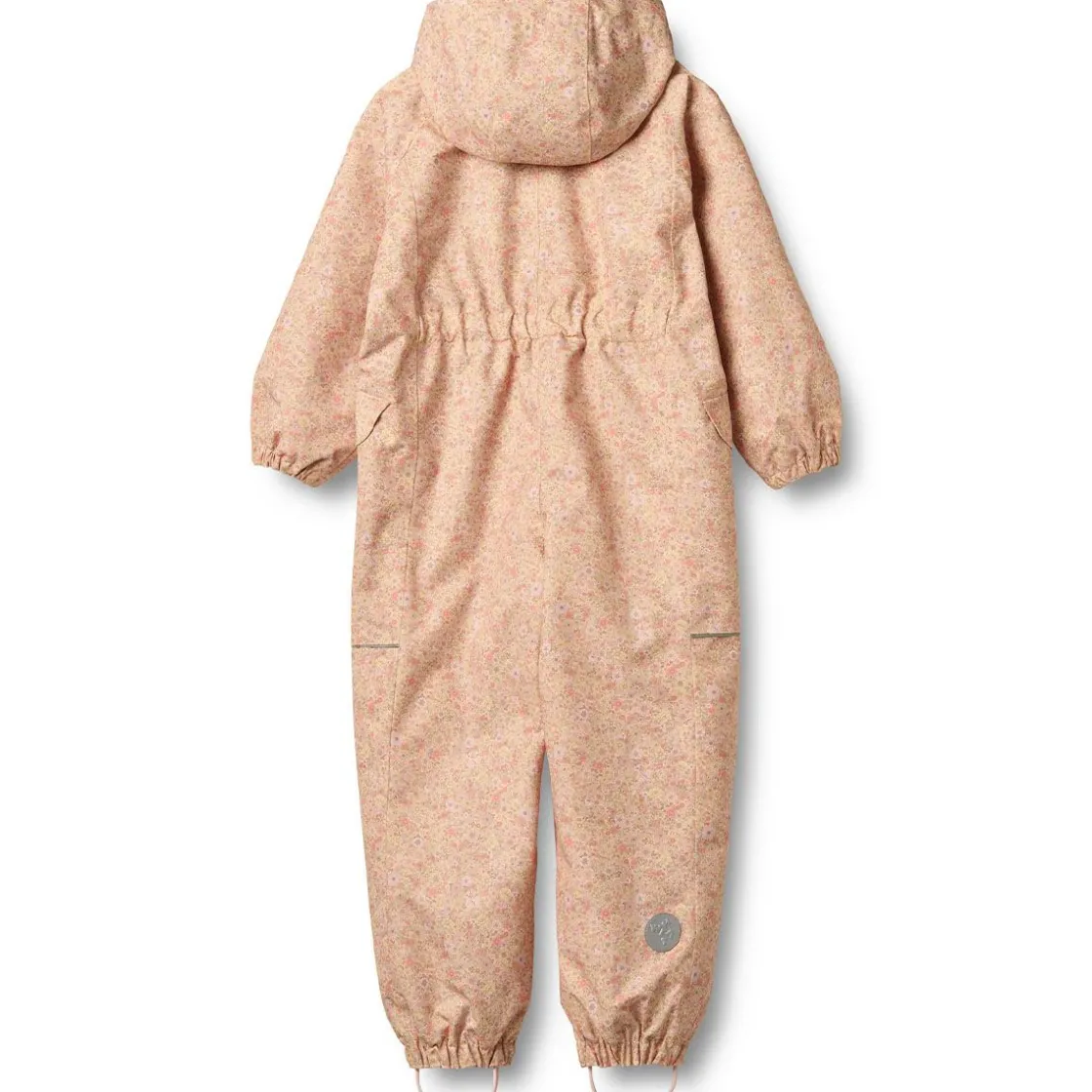 Clearance Wheat Masi parkdress/vårdress til barn, lemonade flowers Parkdresser & Vinterdresser Barn