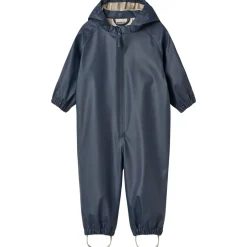 Hot Wheat Mika regndress til småbarn, ink Regntøy Barn | Regntøy & Allværsbukser Baby