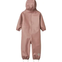 Online Wheat Mika regndress til småbarn, dusty lilac Regntøy Barn | Regntøy & Allværsbukser Baby