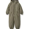 Sale Wheat Miko vinterdress til barn, Dry leaves Parkdresser & Vinterdresser Barn