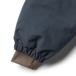 Clearance Wheat Miko vinterdress til barn, Dark blue Parkdresser & Vinterdresser Barn