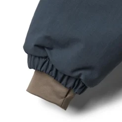 Discount Wheat Moe vinterdress til barn, Dark blue Parkdresser & Vinterdresser Barn