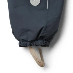 Discount Wheat Moe vinterdress til barn, Dark blue Parkdresser & Vinterdresser Barn