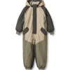 Discount Wheat Mulo vinterdress til barn, Grey sand Parkdresser & Vinterdresser Barn