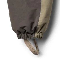 Discount Wheat Mulo vinterdress til barn, Grey sand Parkdresser & Vinterdresser Barn