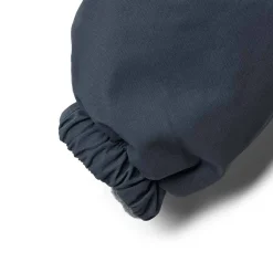 Hot Wheat Nickie vinterdress til baby, dark blue Parkdresser & Vinterdresser Baby