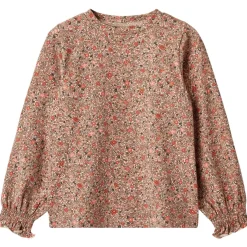 Fashion Norma genser til barn, meadow Penklær Jente | Penklær Baby Gutt