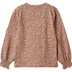 Fashion Norma genser til barn, meadow Penklær Jente | Penklær Baby Gutt