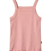 Fashion Olise singlet til barn, rose T-skjorter & Singleter Jente | T-skjorter Gutt