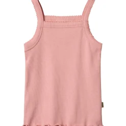Fashion Olise singlet til barn, rose T-skjorter & Singleter Jente | T-skjorter Gutt