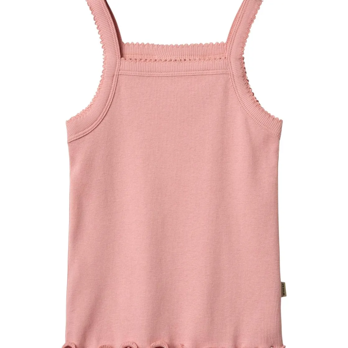 Fashion Olise singlet til barn, rose T-skjorter & Singleter Jente | T-skjorter Gutt